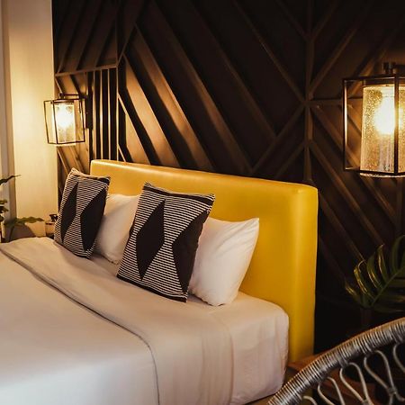 The Bourke Hotel Davao City Εξωτερικό φωτογραφία
