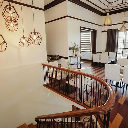 The Bourke Hotel Davao City Εξωτερικό φωτογραφία