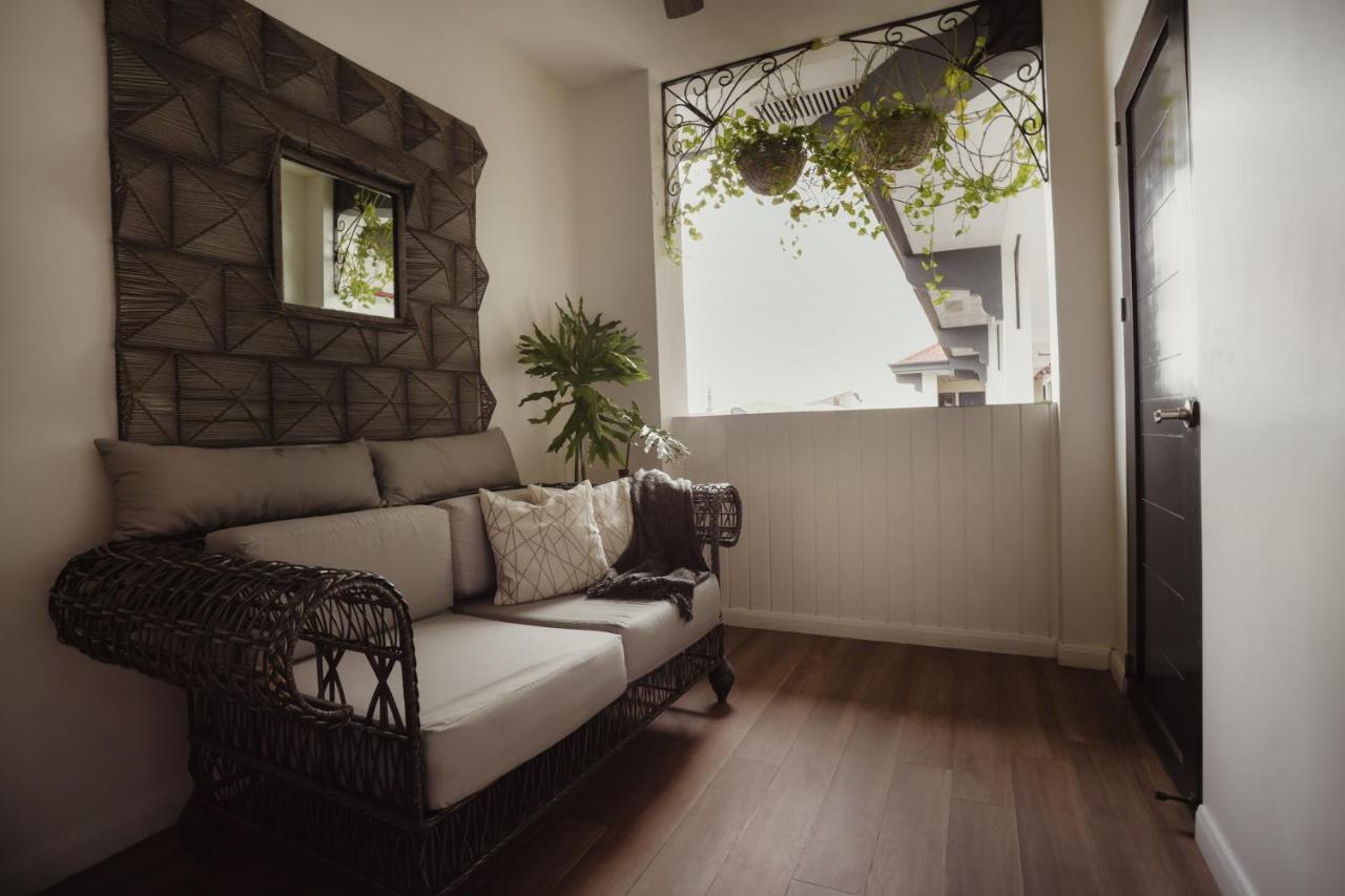 The Bourke Hotel Davao City Εξωτερικό φωτογραφία