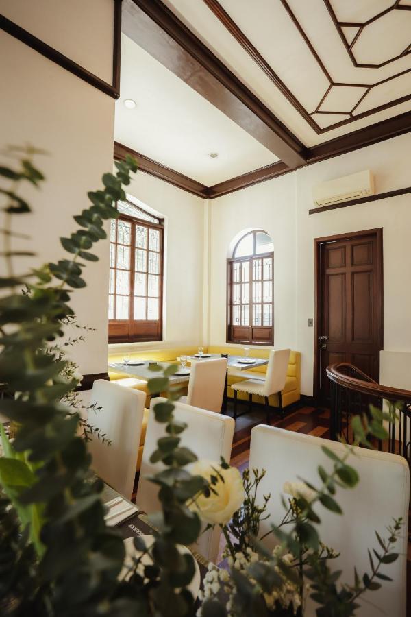 The Bourke Hotel Davao City Εξωτερικό φωτογραφία