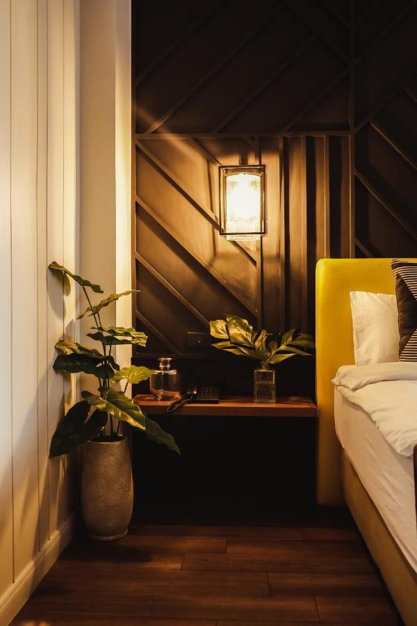The Bourke Hotel Davao City Εξωτερικό φωτογραφία