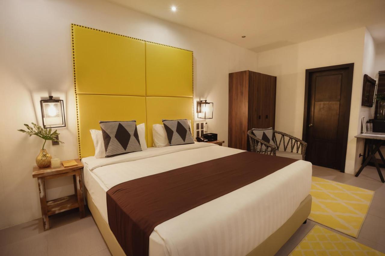 The Bourke Hotel Davao City Εξωτερικό φωτογραφία