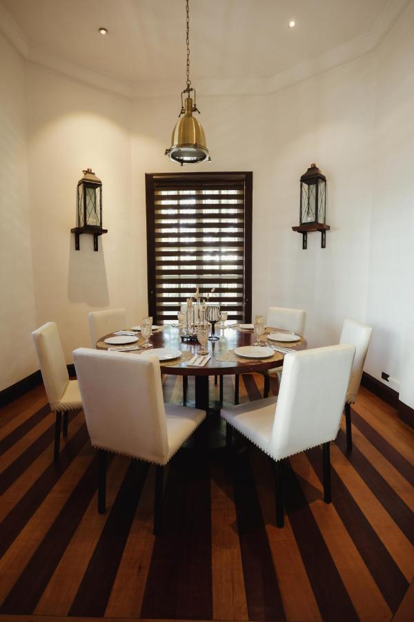 The Bourke Hotel Davao City Εξωτερικό φωτογραφία
