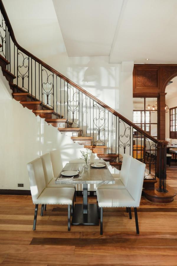 The Bourke Hotel Davao City Εξωτερικό φωτογραφία