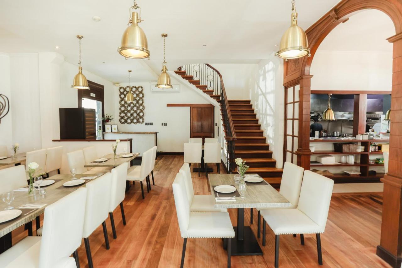 The Bourke Hotel Davao City Εξωτερικό φωτογραφία