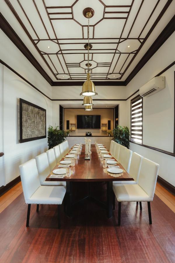 The Bourke Hotel Davao City Εξωτερικό φωτογραφία
