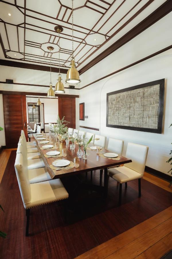 The Bourke Hotel Davao City Εξωτερικό φωτογραφία