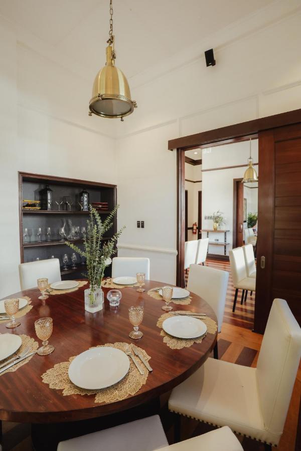 The Bourke Hotel Davao City Εξωτερικό φωτογραφία
