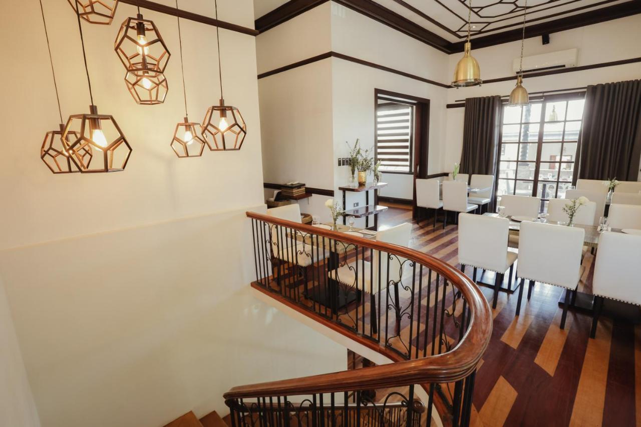 The Bourke Hotel Davao City Εξωτερικό φωτογραφία