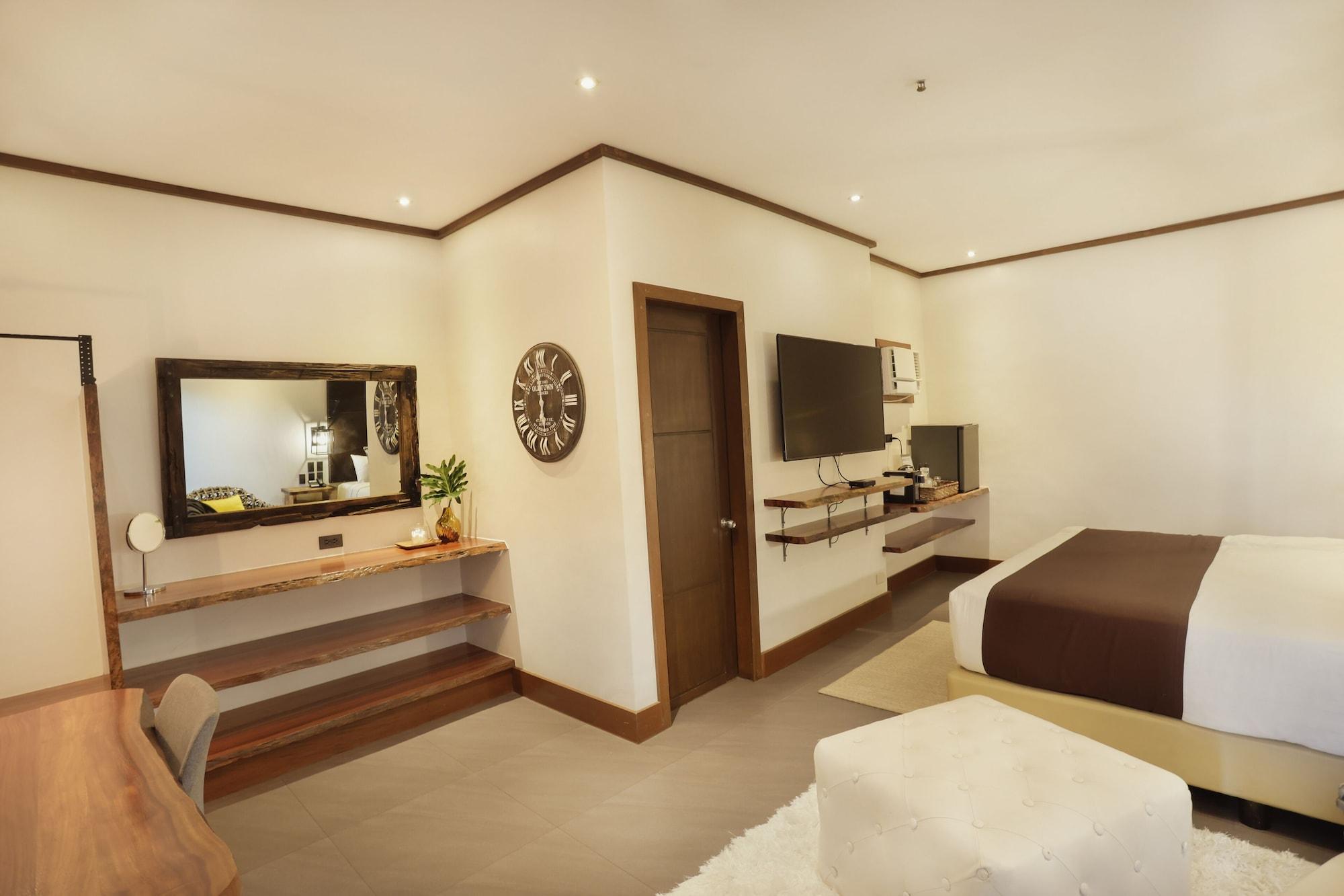 The Bourke Hotel Davao City Εξωτερικό φωτογραφία