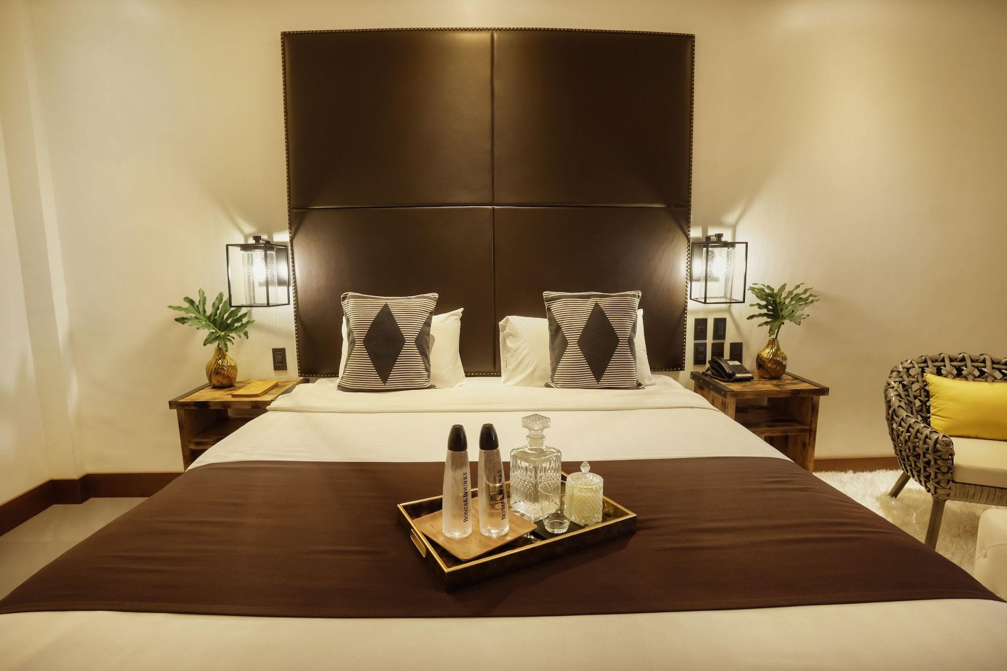 The Bourke Hotel Davao City Εξωτερικό φωτογραφία