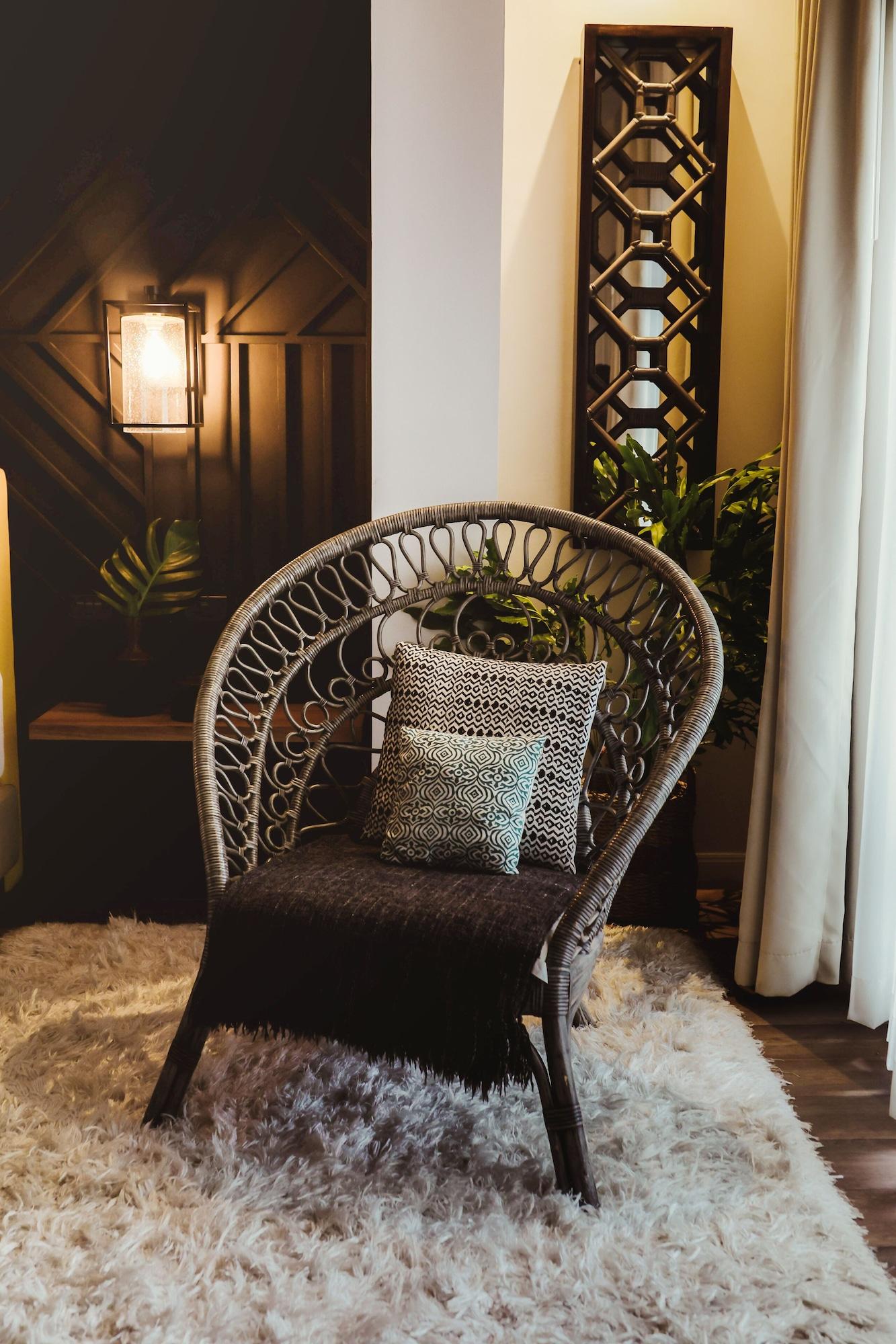 The Bourke Hotel Davao City Εξωτερικό φωτογραφία