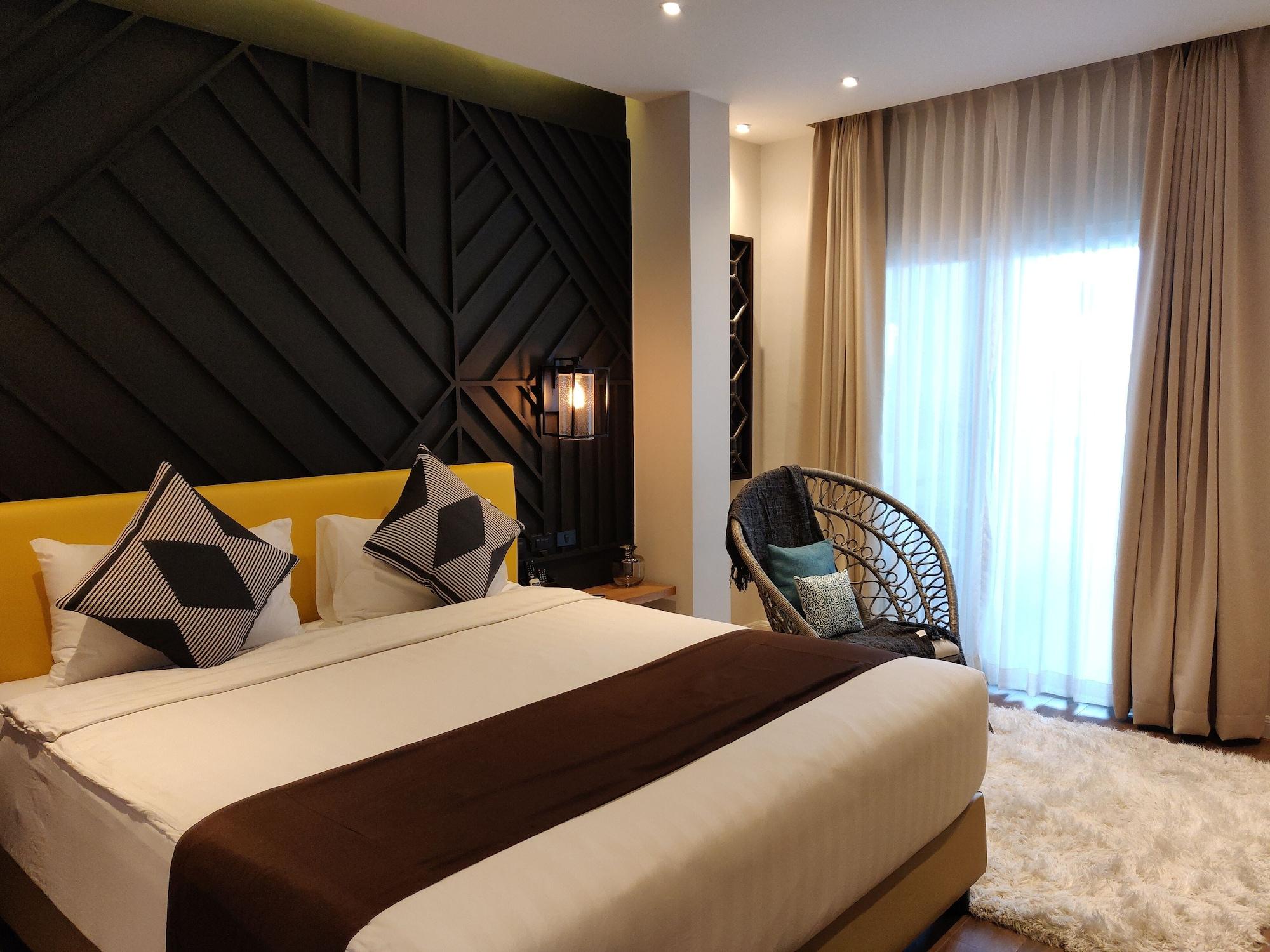 The Bourke Hotel Davao City Εξωτερικό φωτογραφία