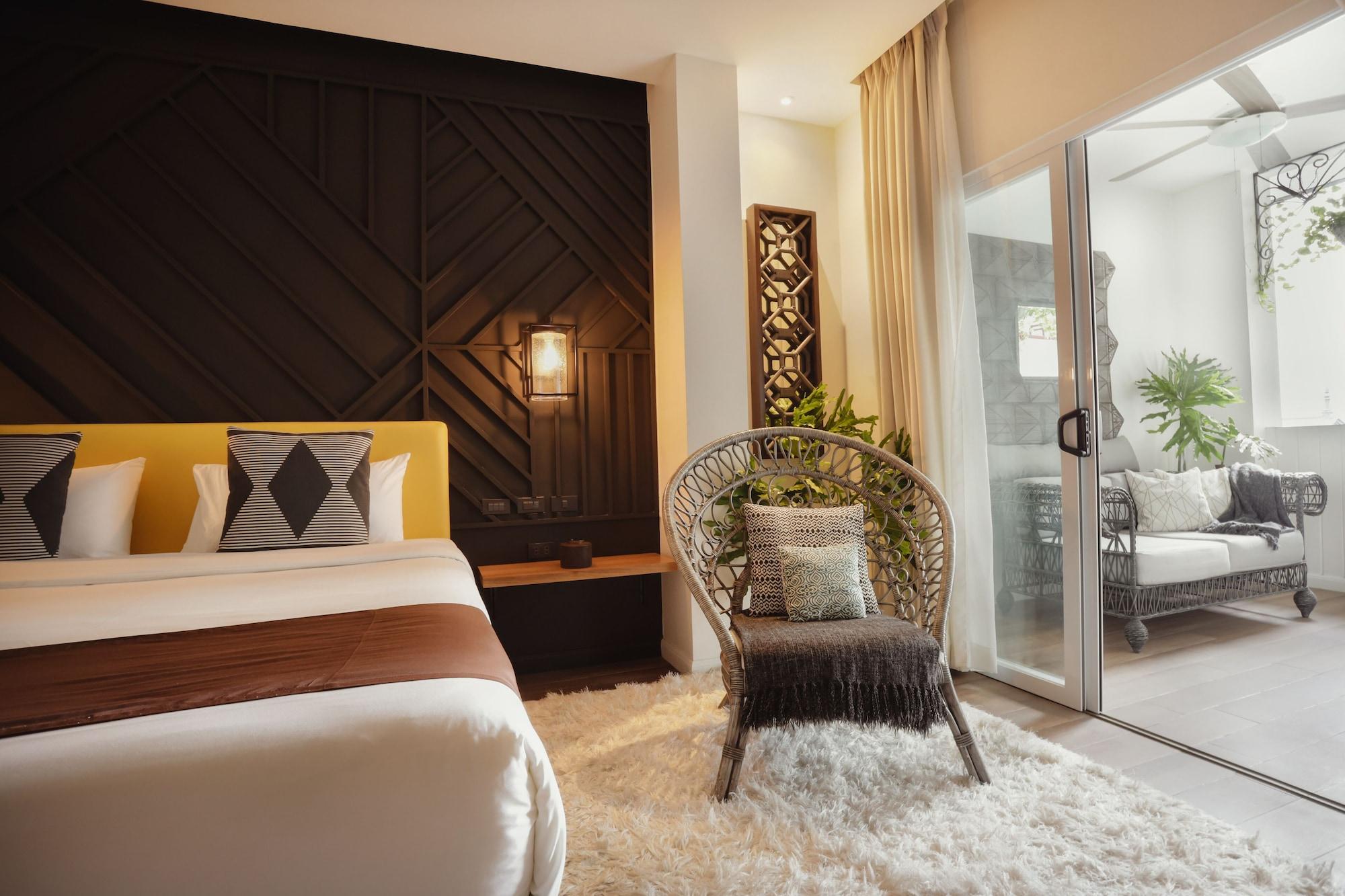 The Bourke Hotel Davao City Εξωτερικό φωτογραφία