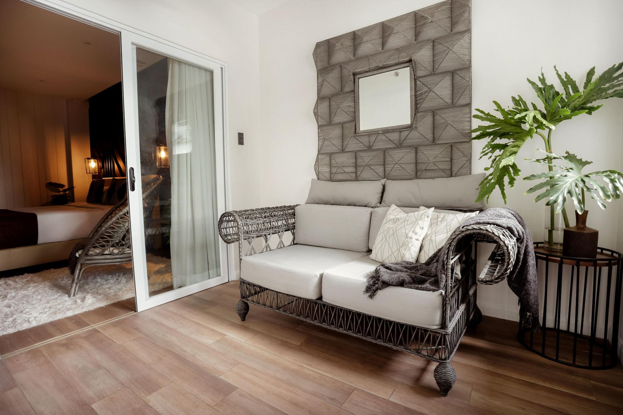 The Bourke Hotel Davao City Εξωτερικό φωτογραφία