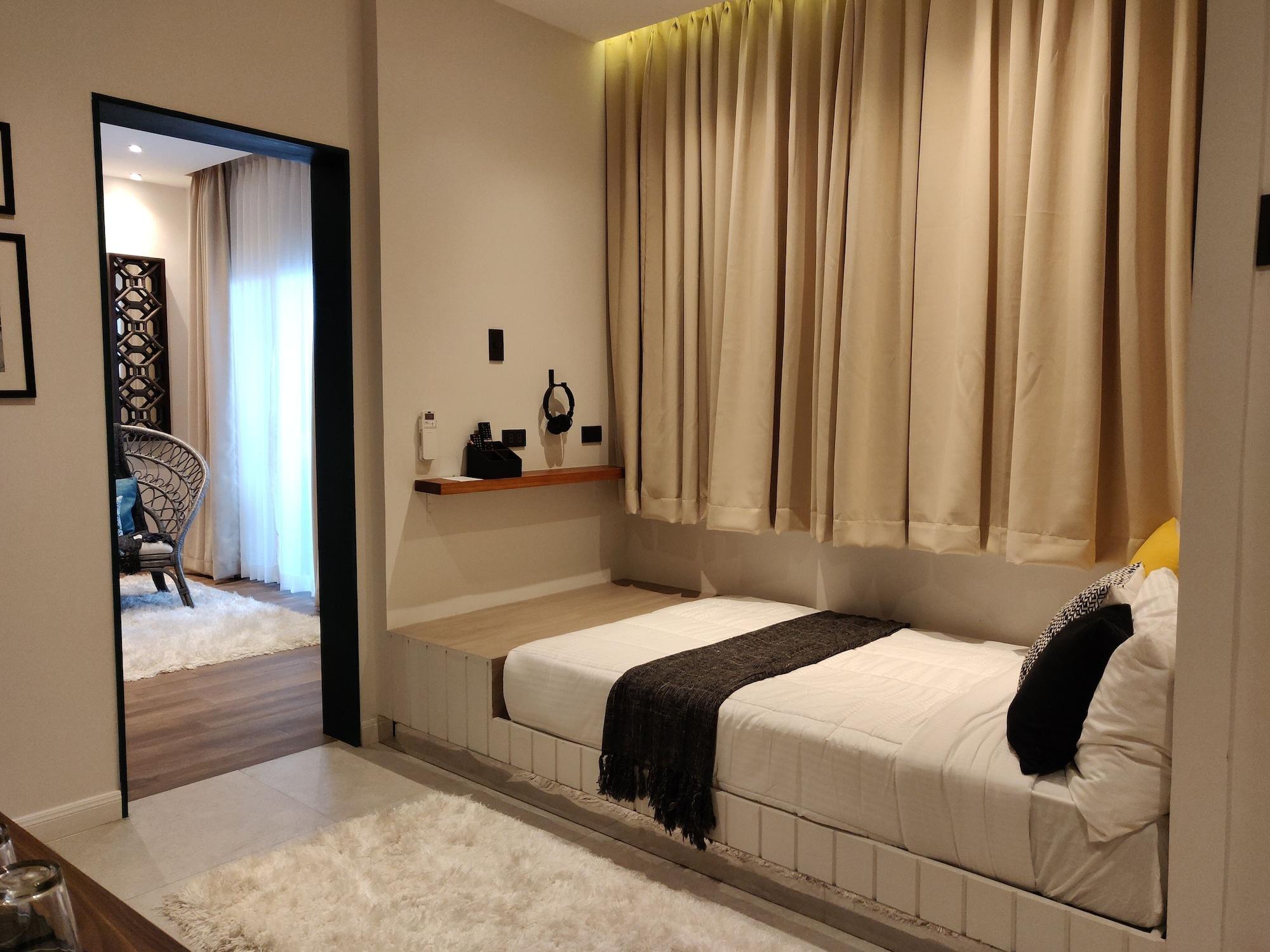 The Bourke Hotel Davao City Εξωτερικό φωτογραφία