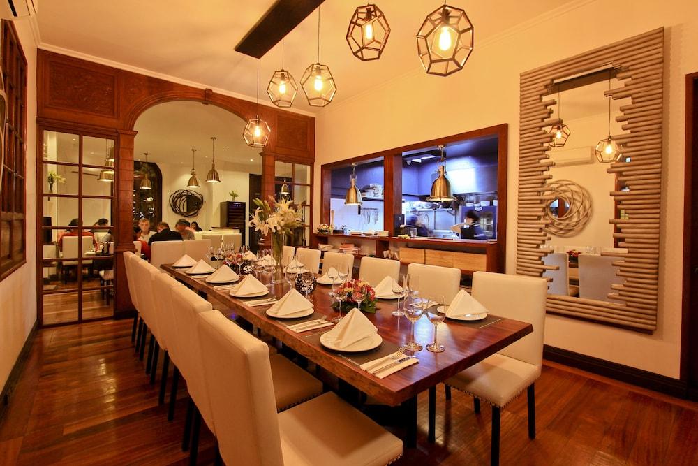 The Bourke Hotel Davao City Εξωτερικό φωτογραφία