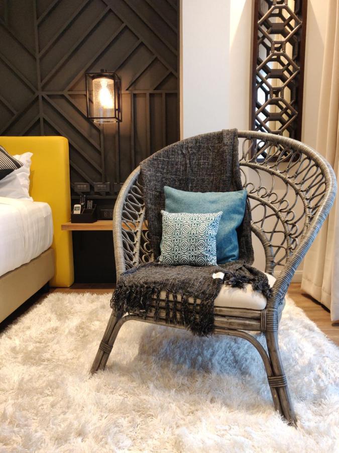 The Bourke Hotel Davao City Εξωτερικό φωτογραφία